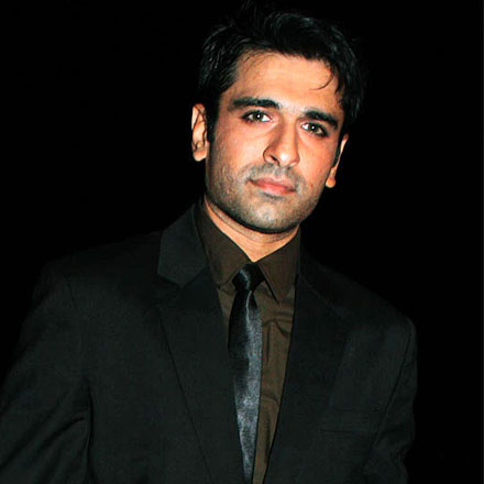 Eijaz Khan