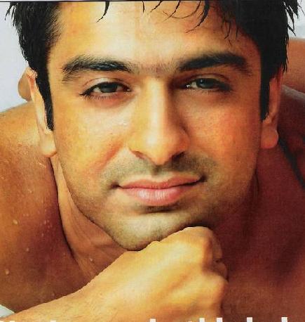 Eijaz Khan