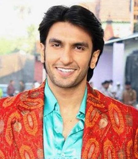 Actor <b>Ranvir Singh</b> Photos - Ranvir_Singh_9