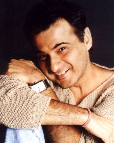 Sanjay Kapoor