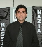 Zohaib Hassan (Pakistani Pop Singer) | TheGreats